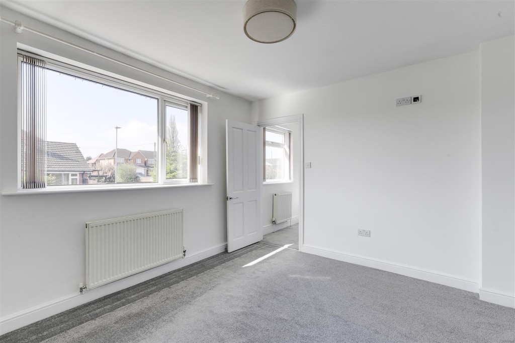 Rufford Avenue, Gedling, Nottinghamshire, NG4 4FS