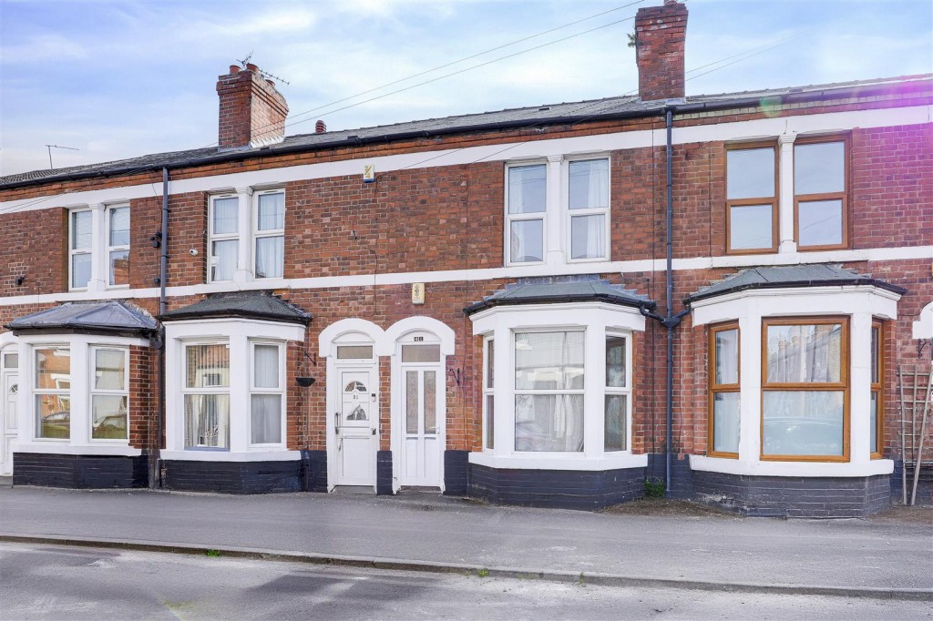 Glapton Road, The Meadows, Nottinghamshire, NG2 2FF