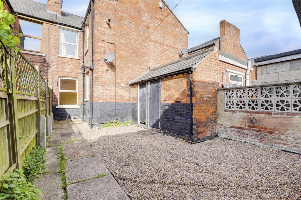 Glapton Road, The Meadows, Nottinghamshire, NG2 2FF