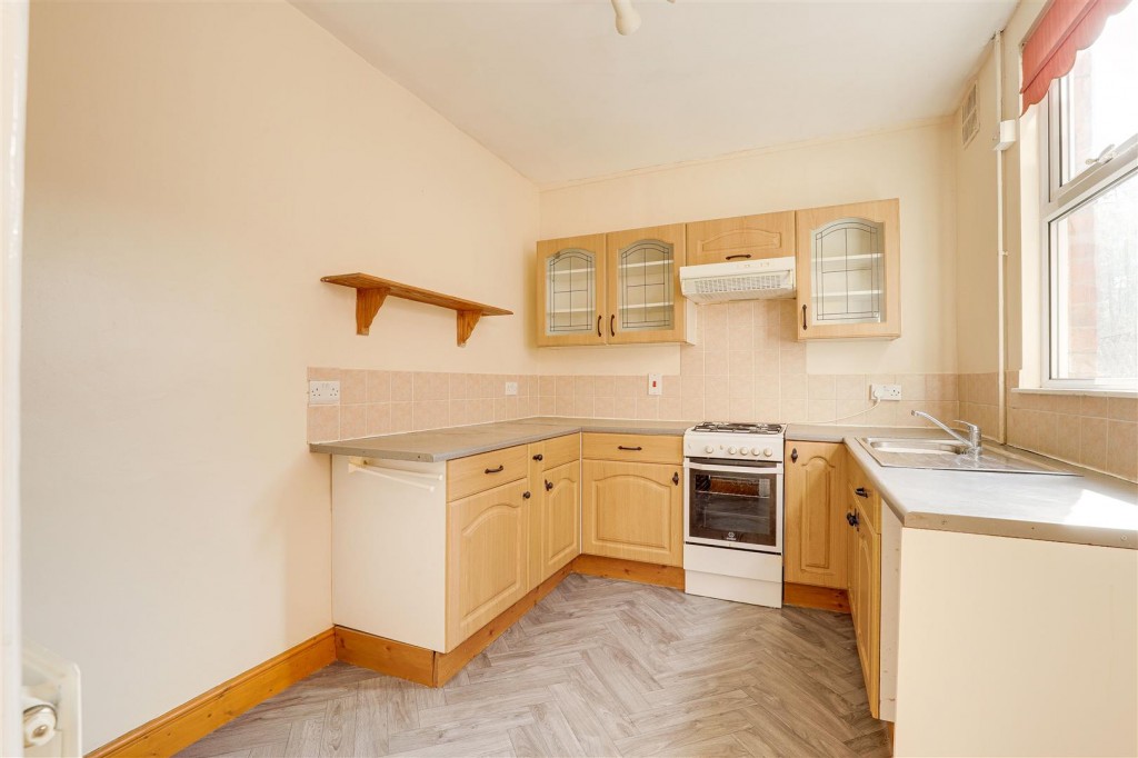 Glapton Road, The Meadows, Nottinghamshire, NG2 2FF
