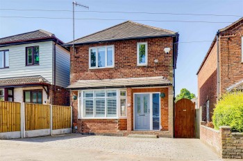 Breckhill Road, Woodthorpe, Nottinghamshire, NG5 4GP