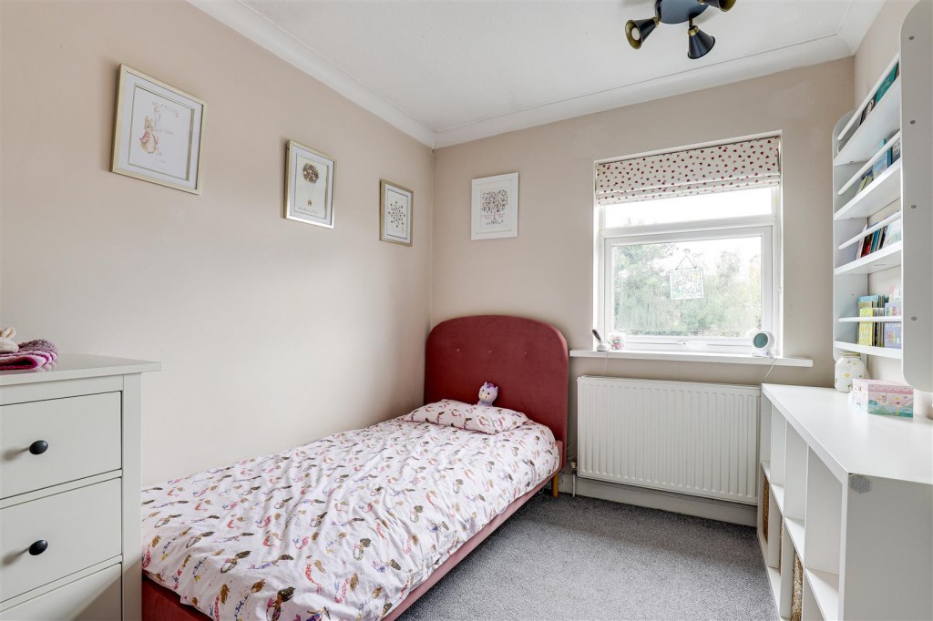 Breckhill Road, Woodthorpe, Nottinghamshire, NG5 4GP