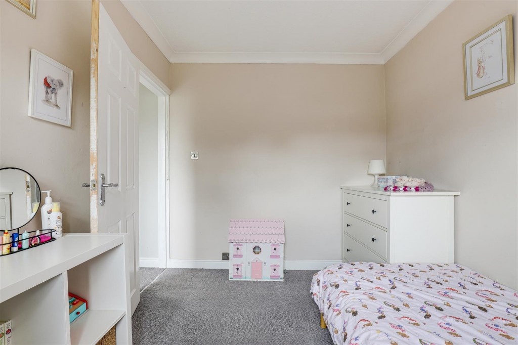 Breckhill Road, Woodthorpe, Nottinghamshire, NG5 4GP