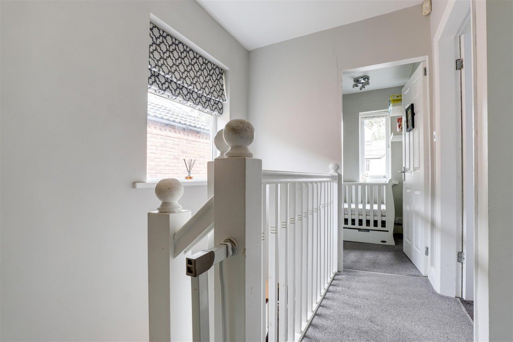 Breckhill Road, Woodthorpe, Nottinghamshire, NG5 4GP