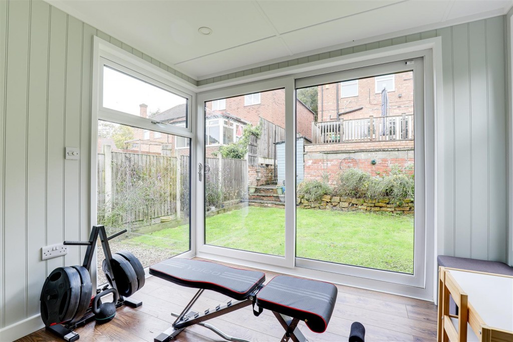 Breckhill Road, Woodthorpe, Nottinghamshire, NG5 4GP