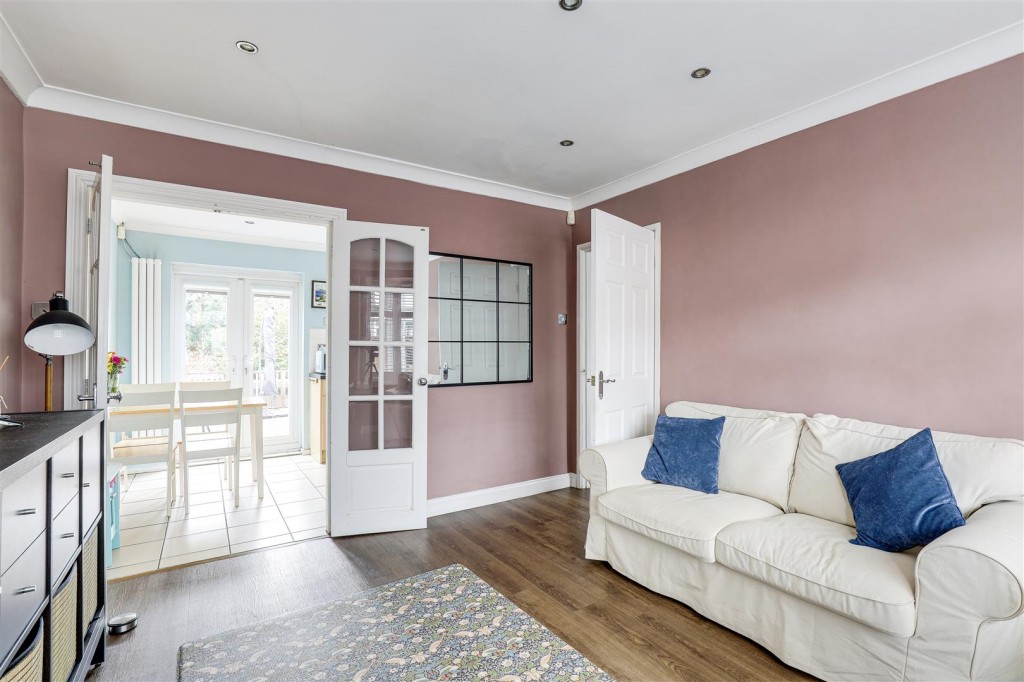 Breckhill Road, Woodthorpe, Nottinghamshire, NG5 4GP