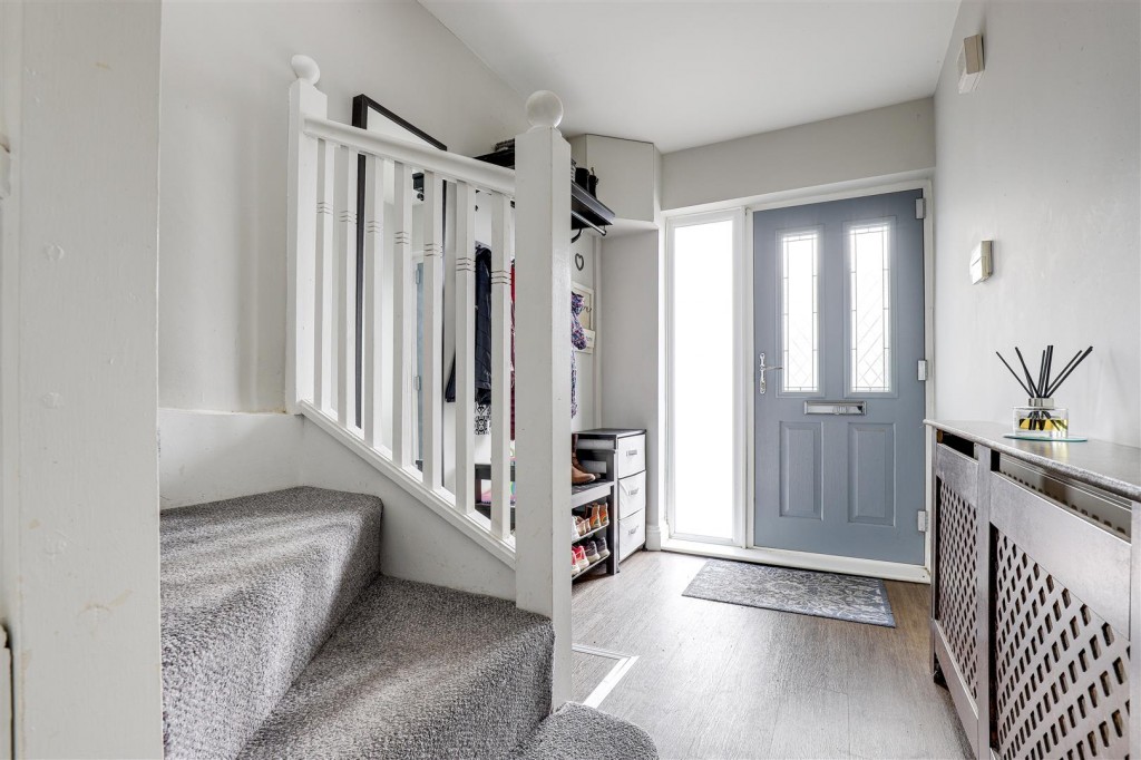 Breckhill Road, Woodthorpe, Nottinghamshire, NG5 4GP