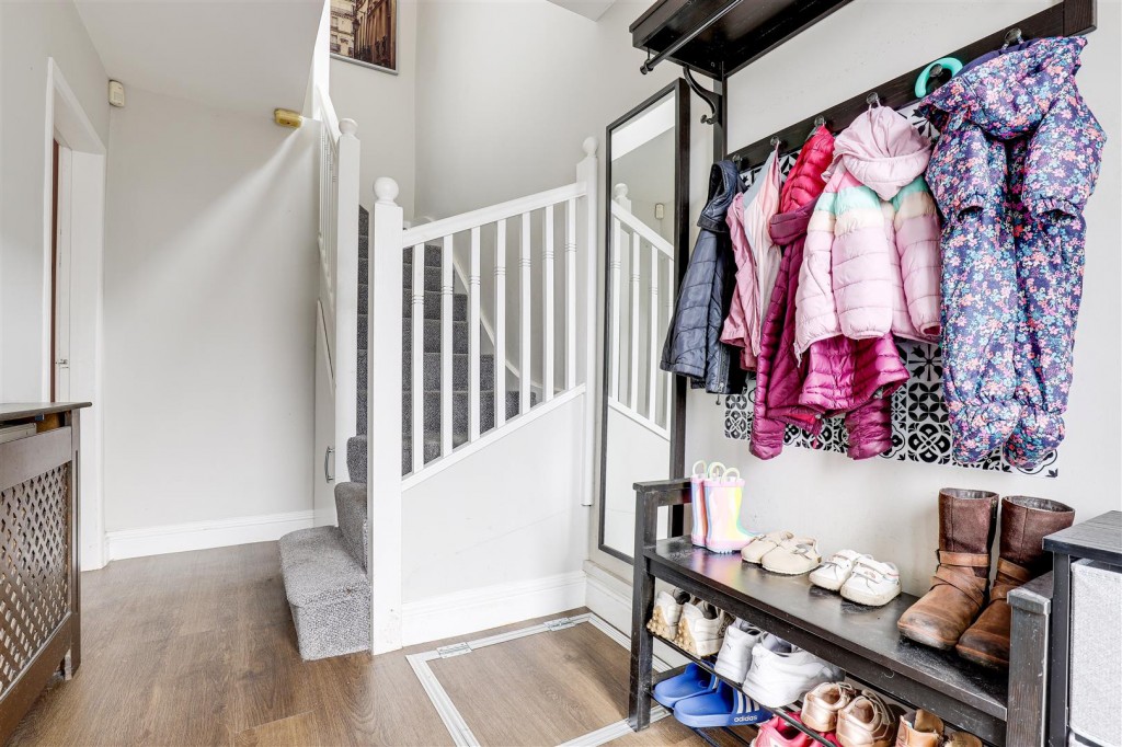 Breckhill Road, Woodthorpe, Nottinghamshire, NG5 4GP