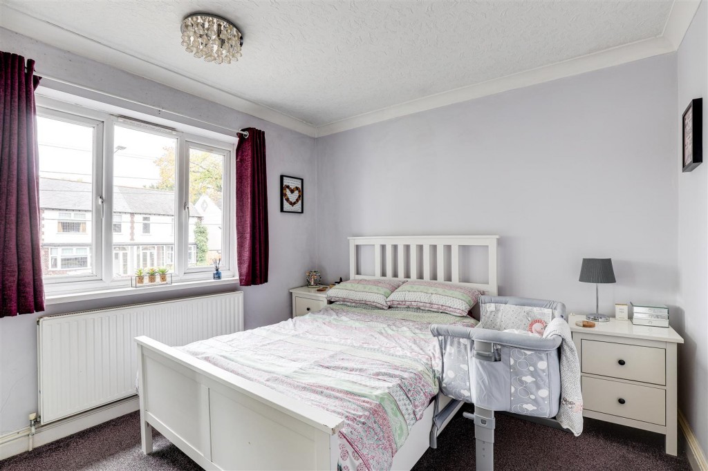 Breckhill Road, Woodthorpe, Nottinghamshire, NG5 4GP