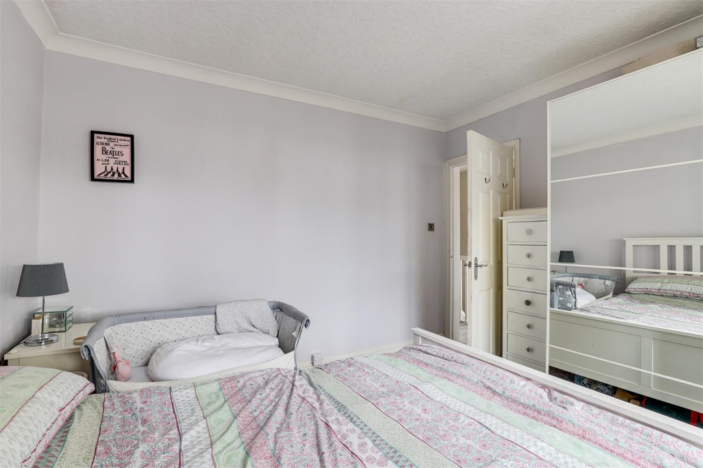 Breckhill Road, Woodthorpe, Nottinghamshire, NG5 4GP