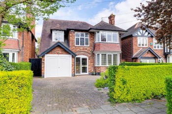 Priory Road, West Bridgford, Nottinghamshire, NG2 5HX