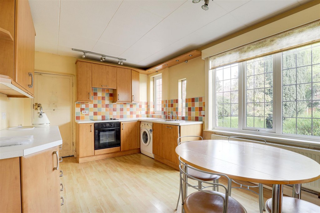 Priory Road, West Bridgford, Nottinghamshire, NG2 5HX