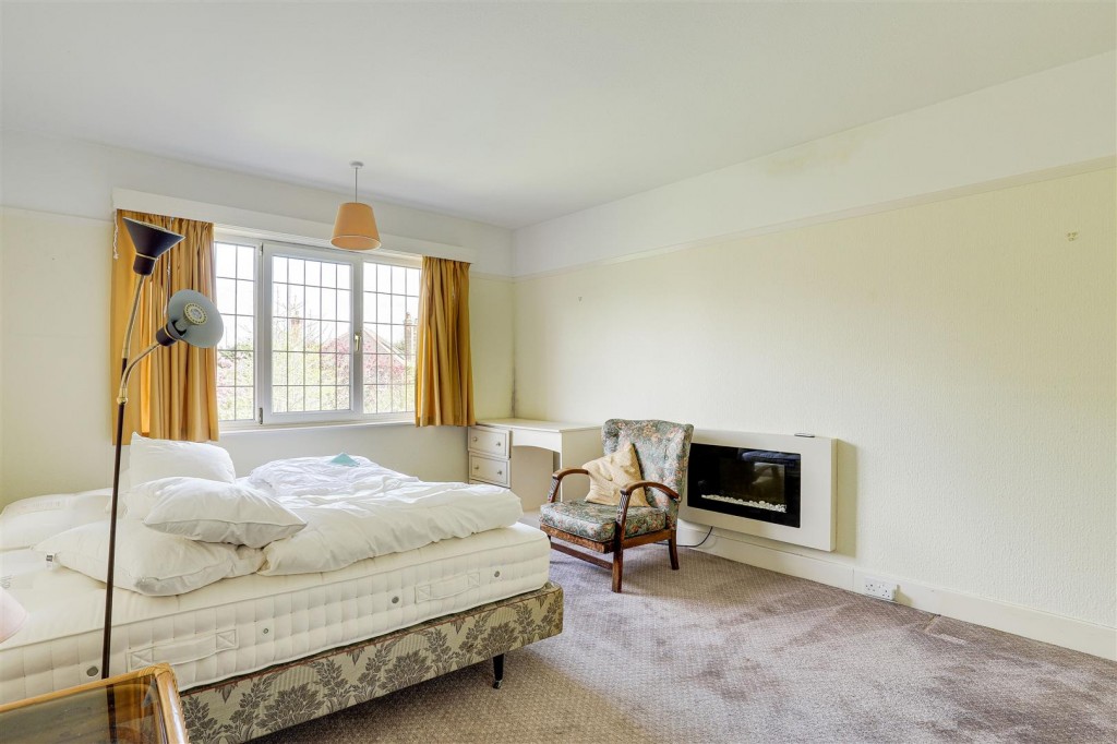 Priory Road, West Bridgford, Nottinghamshire, NG2 5HX