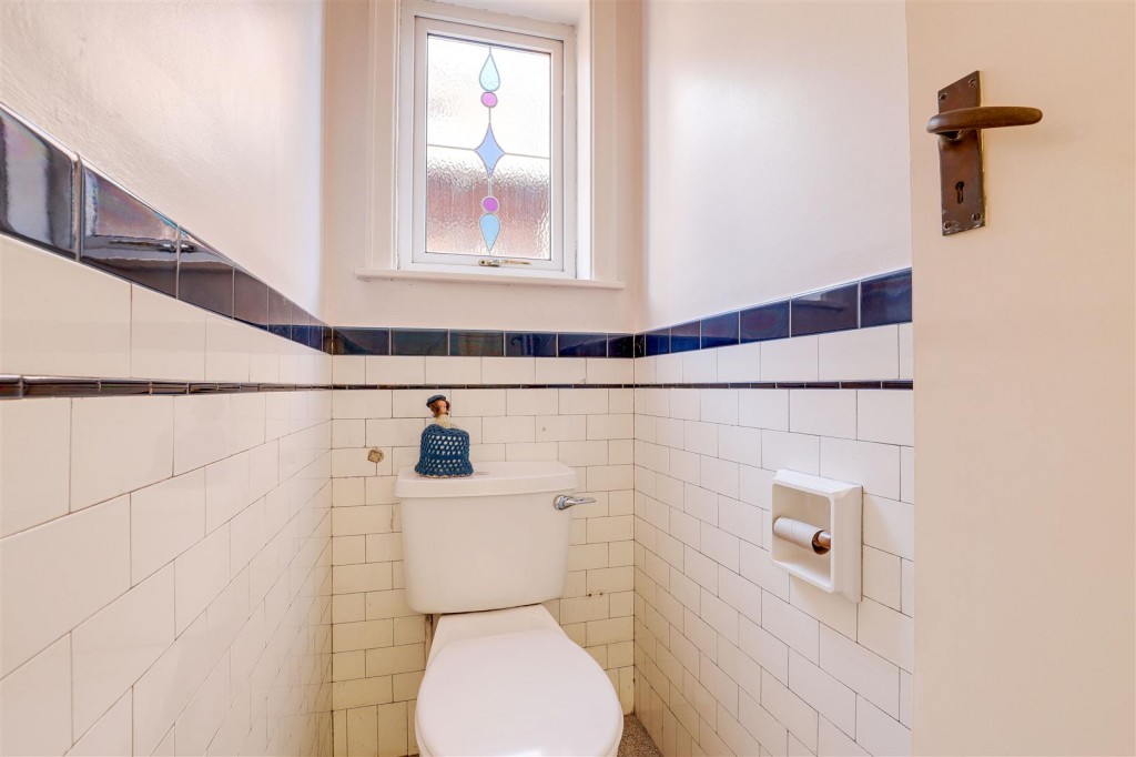 Priory Road, West Bridgford, Nottinghamshire, NG2 5HX