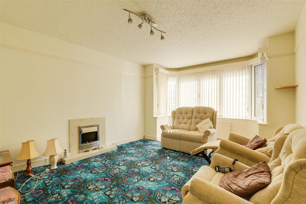 Priory Road, West Bridgford, Nottinghamshire, NG2 5HX