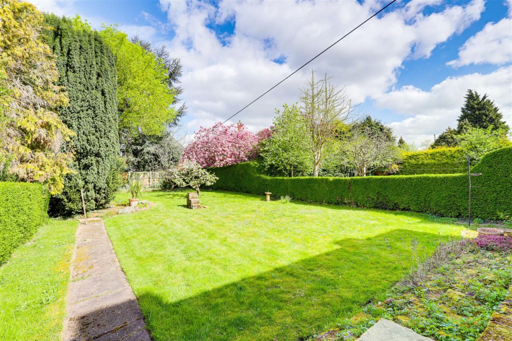 Priory Road, West Bridgford, Nottinghamshire, NG2 5HX