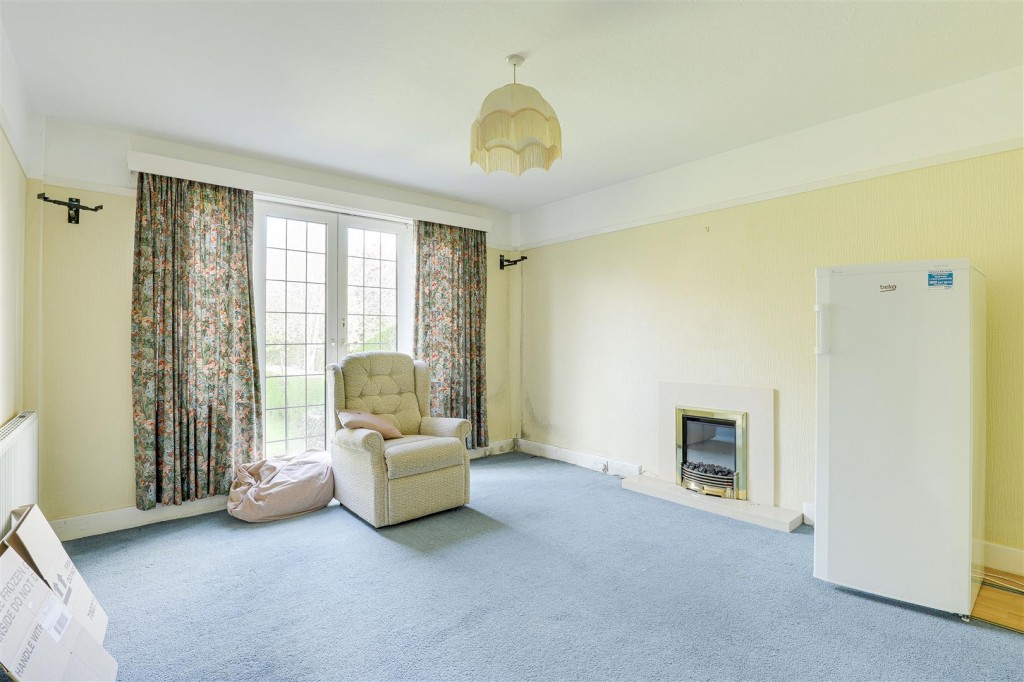 Priory Road, West Bridgford, Nottinghamshire, NG2 5HX