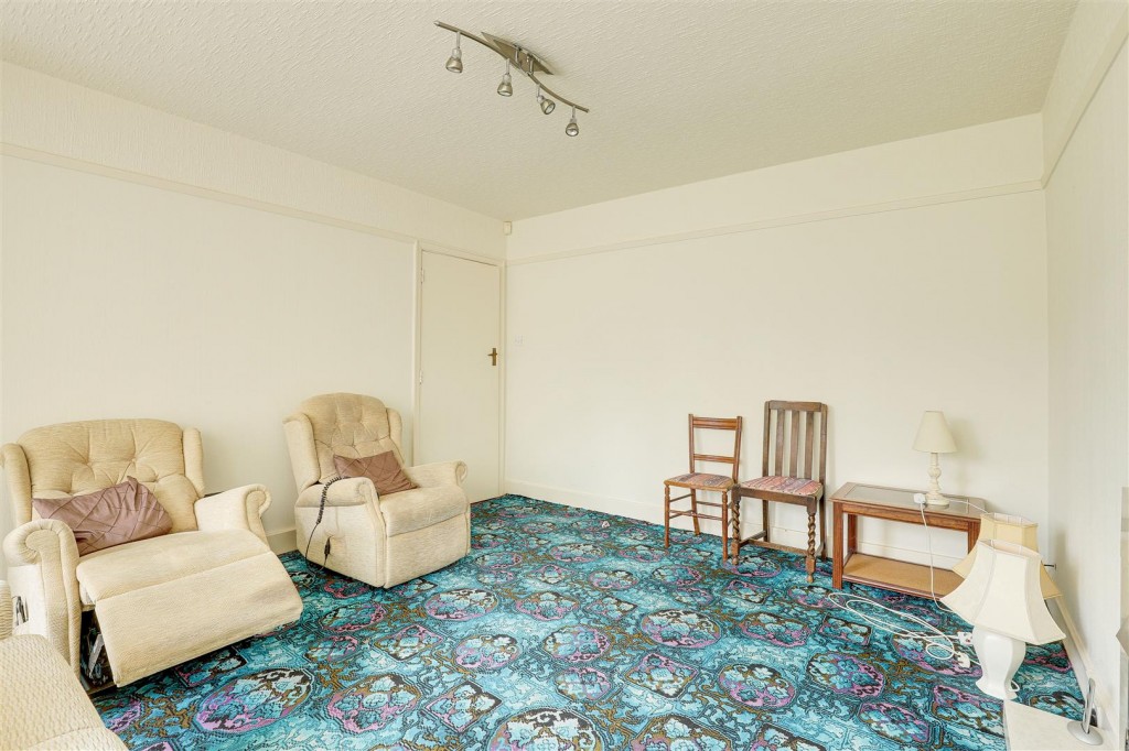 Priory Road, West Bridgford, Nottinghamshire, NG2 5HX