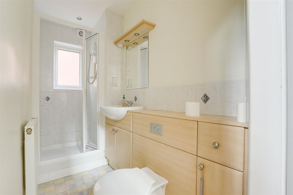 Priory Road, West Bridgford, Nottinghamshire, NG2 5HX
