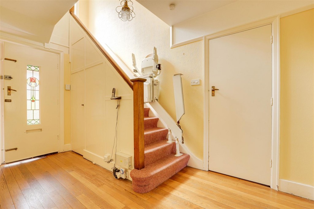 Priory Road, West Bridgford, Nottinghamshire, NG2 5HX