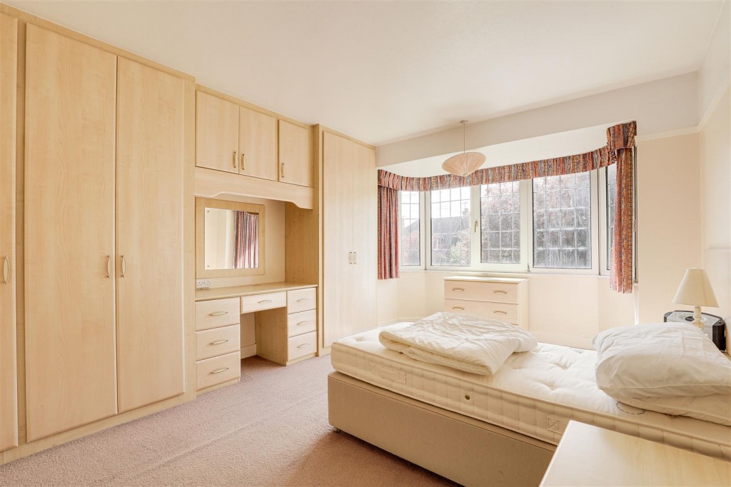 Priory Road, West Bridgford, Nottinghamshire, NG2 5HX