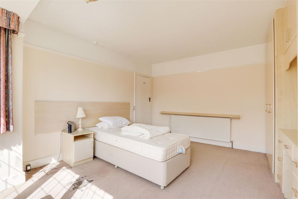 Priory Road, West Bridgford, Nottinghamshire, NG2 5HX