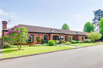 Hill Farm Court, Edwalton, Nottinghamshire, NG12 4DP
