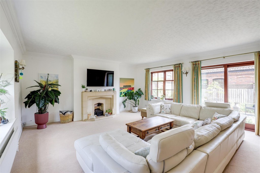 Hill Farm Court, Edwalton, Nottinghamshire, NG12 4DP
