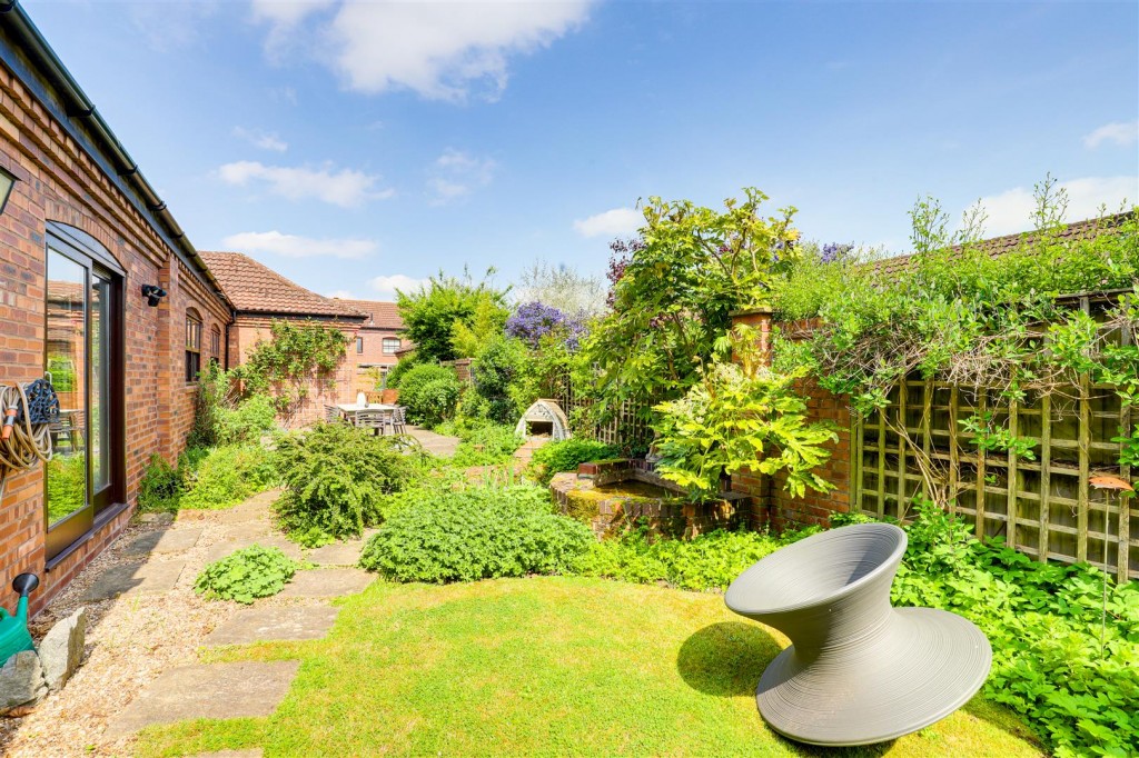 Hill Farm Court, Edwalton, Nottinghamshire, NG12 4DP