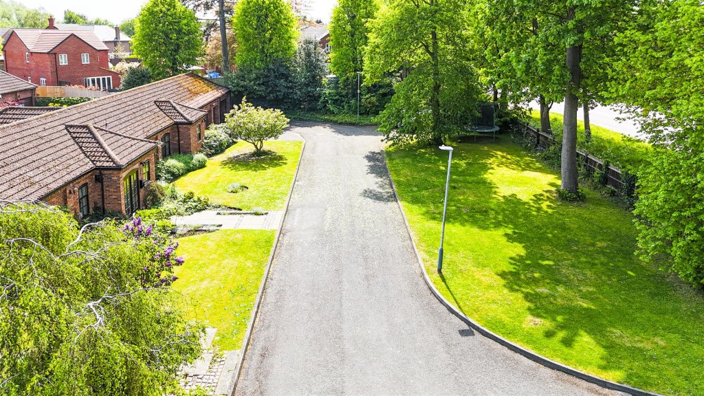 Hill Farm Court, Edwalton, Nottinghamshire, NG12 4DP