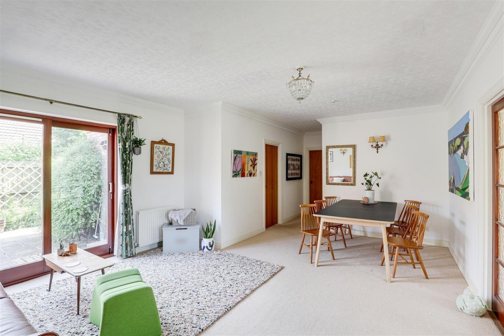 Hill Farm Court, Edwalton, Nottinghamshire, NG12 4DP