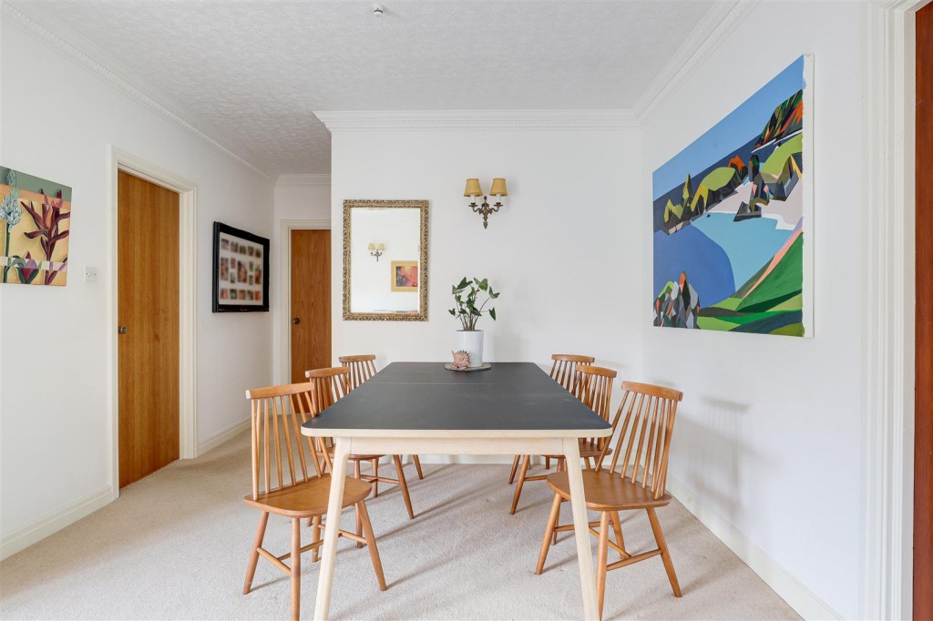 Hill Farm Court, Edwalton, Nottinghamshire, NG12 4DP