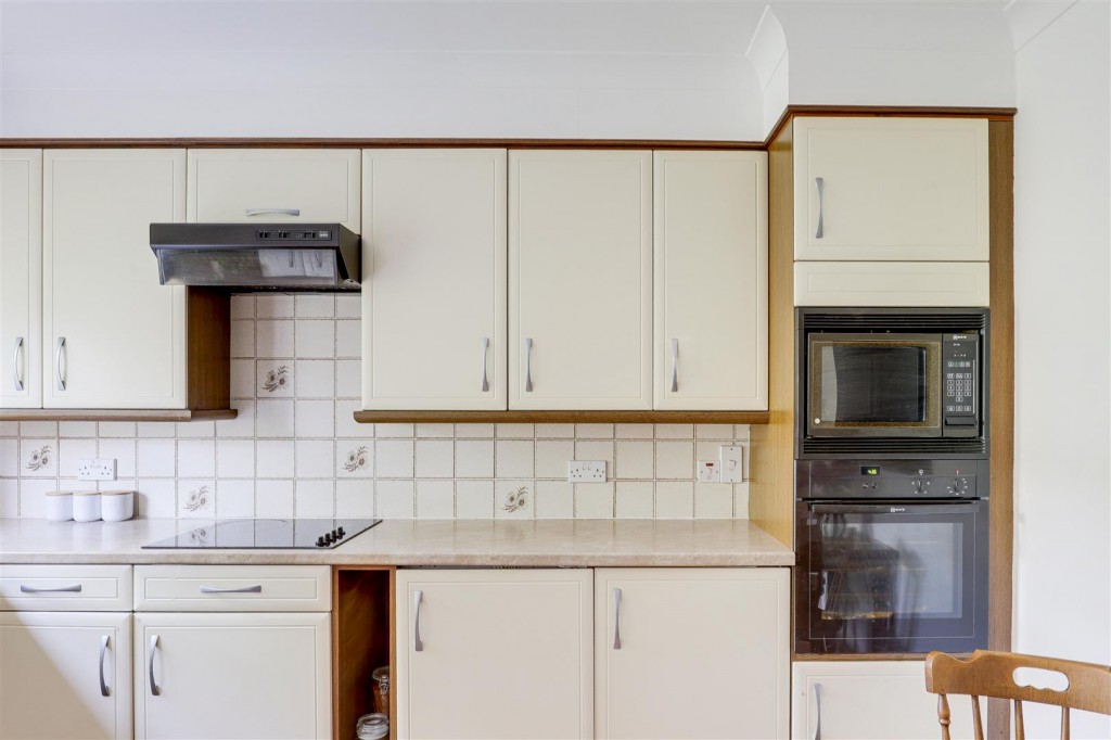 Hill Farm Court, Edwalton, Nottinghamshire, NG12 4DP
