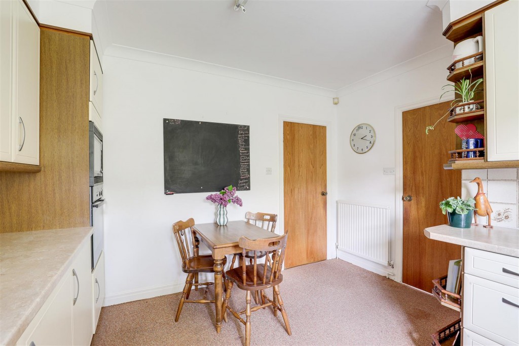 Hill Farm Court, Edwalton, Nottinghamshire, NG12 4DP