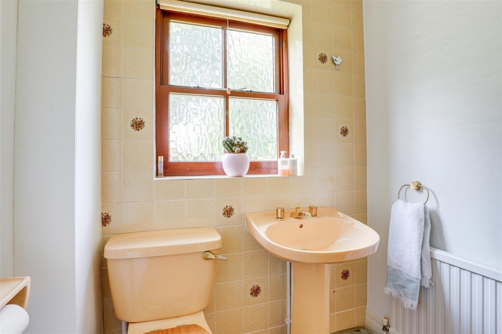 Hill Farm Court, Edwalton, Nottinghamshire, NG12 4DP