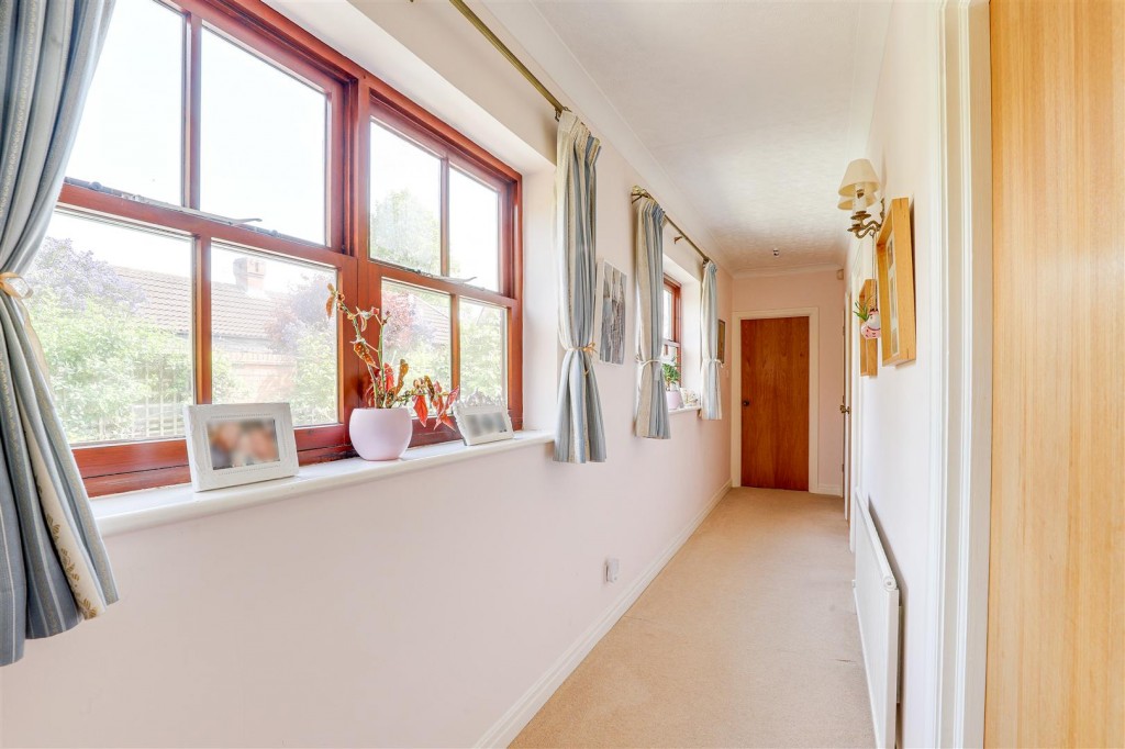 Hill Farm Court, Edwalton, Nottinghamshire, NG12 4DP