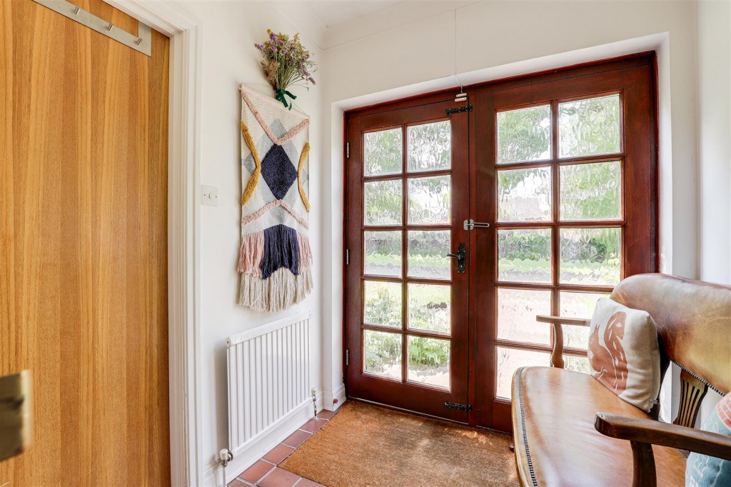 Hill Farm Court, Edwalton, Nottinghamshire, NG12 4DP