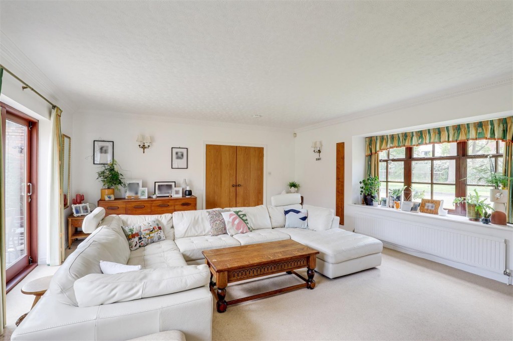 Hill Farm Court, Edwalton, Nottinghamshire, NG12 4DP