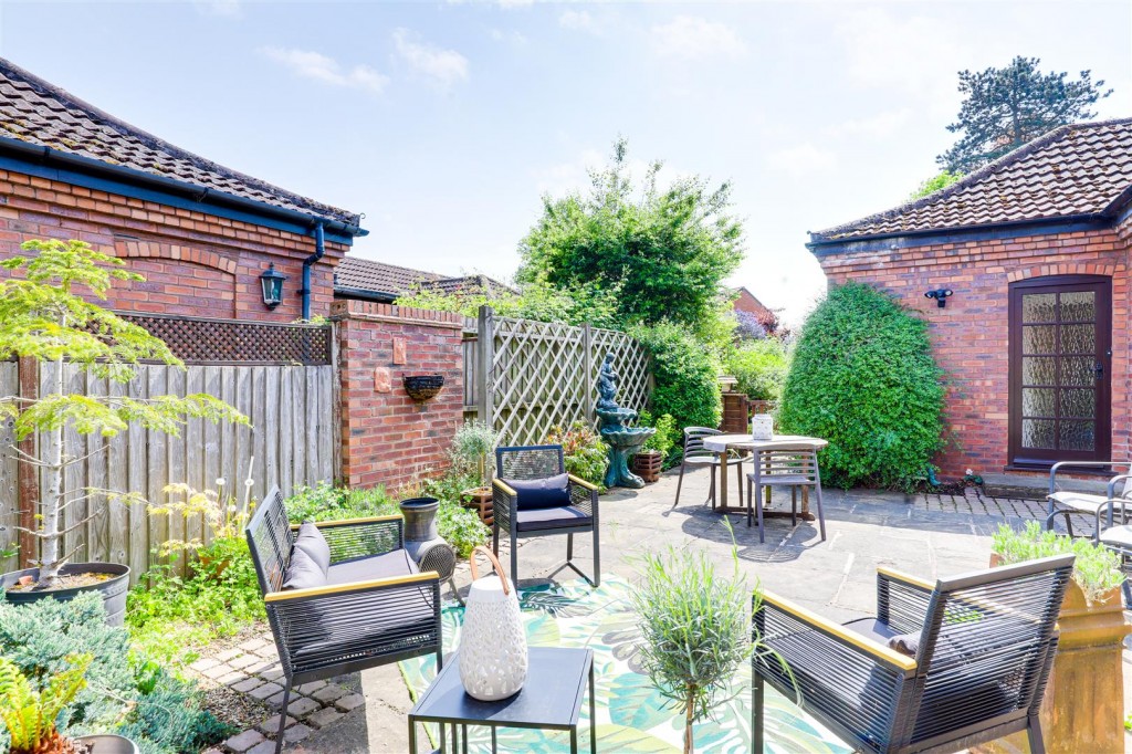 Hill Farm Court, Edwalton, Nottinghamshire, NG12 4DP