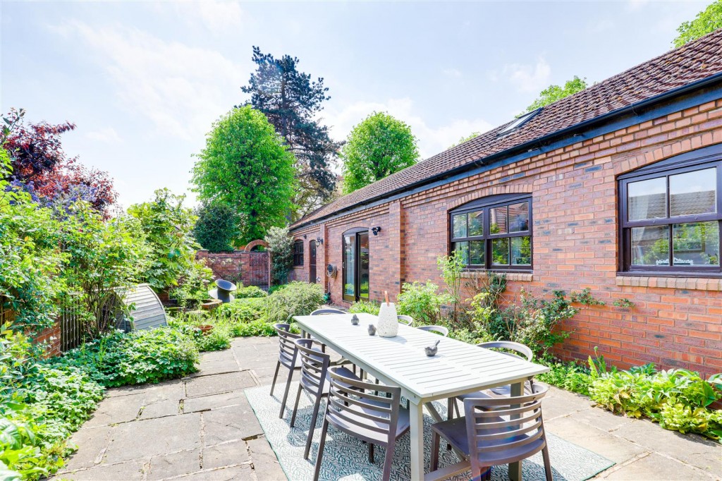 Hill Farm Court, Edwalton, Nottinghamshire, NG12 4DP