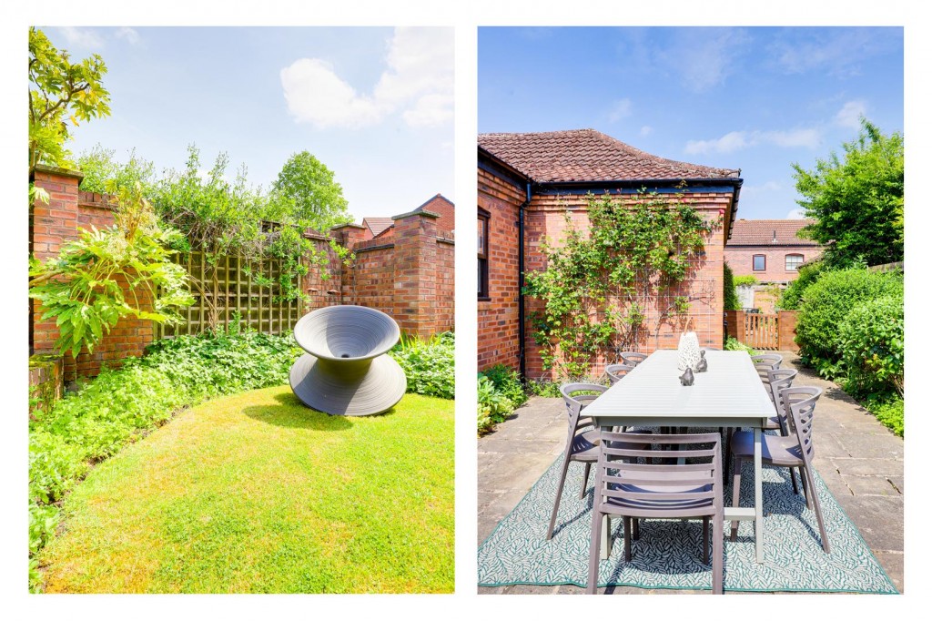 Hill Farm Court, Edwalton, Nottinghamshire, NG12 4DP