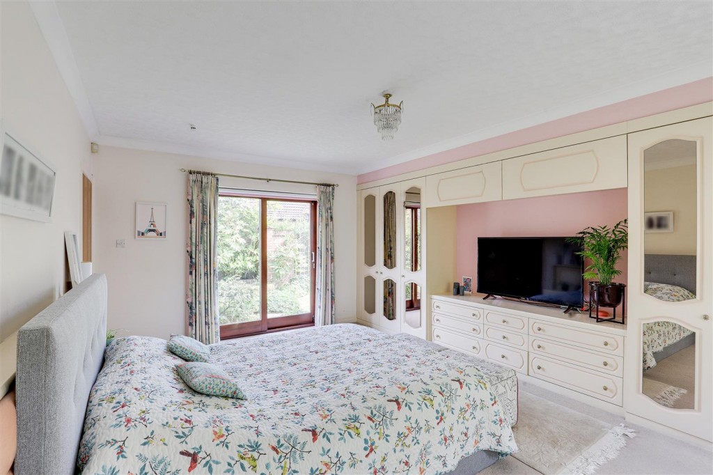 Hill Farm Court, Edwalton, Nottinghamshire, NG12 4DP