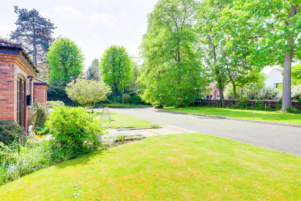 Hill Farm Court, Edwalton, Nottinghamshire, NG12 4DP