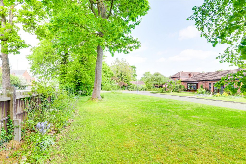 Hill Farm Court, Edwalton, Nottinghamshire, NG12 4DP