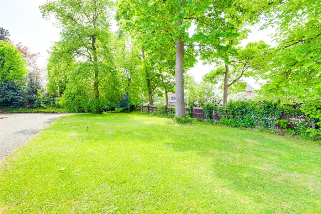 Hill Farm Court, Edwalton, Nottinghamshire, NG12 4DP