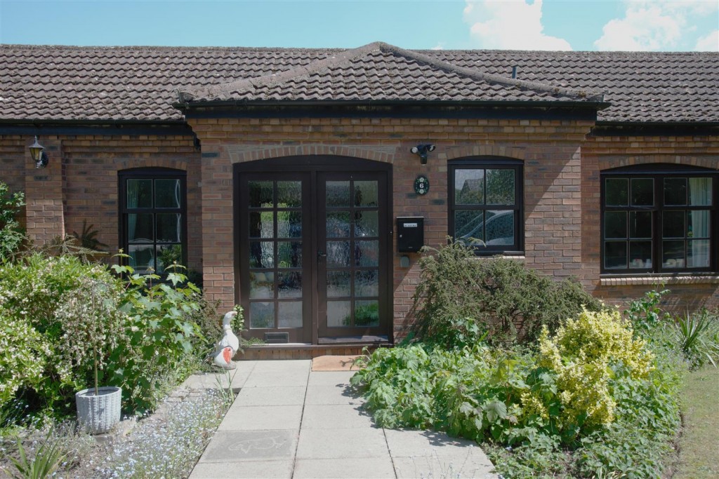 Hill Farm Court, Edwalton, Nottinghamshire, NG12 4DP