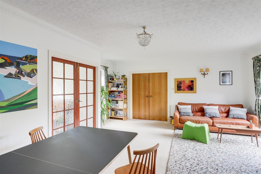 Hill Farm Court, Edwalton, Nottinghamshire, NG12 4DP