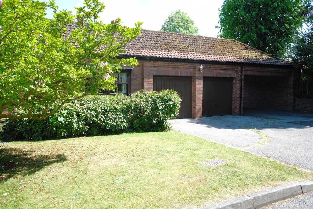 Hill Farm Court, Edwalton, Nottinghamshire, NG12 4DP