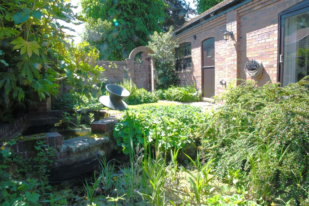Hill Farm Court, Edwalton, Nottinghamshire, NG12 4DP