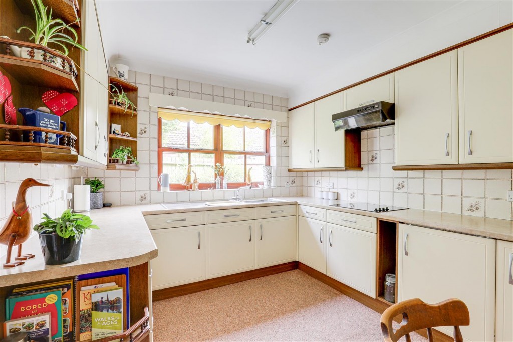 Hill Farm Court, Edwalton, Nottinghamshire, NG12 4DP